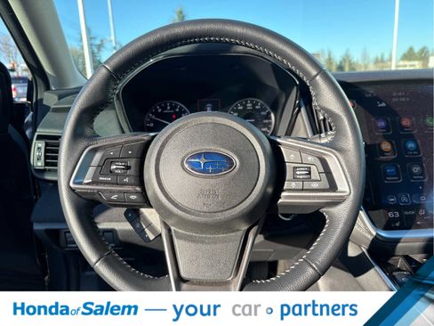 Used 2022 Subaru Outback Premium image 18