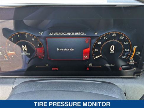 Used 2024 Ford Mustang GT RWD image 16
