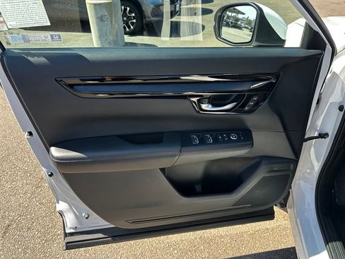 Used 2024 Honda CR-V EX-L image 23