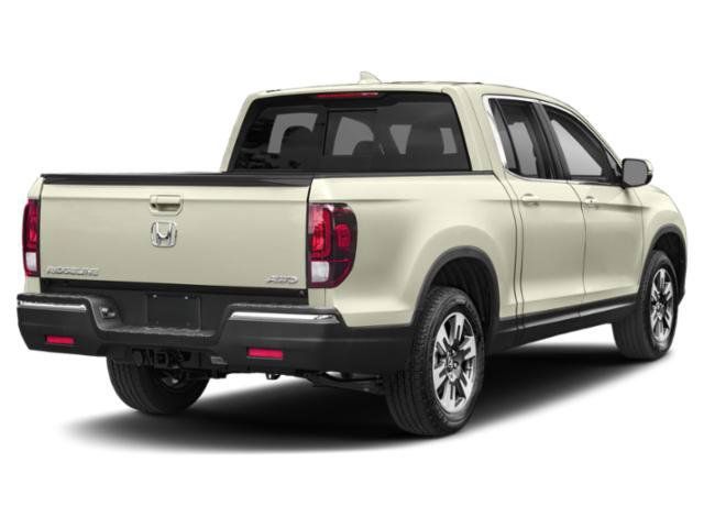 Used 2019 Honda Ridgeline RTL image 2