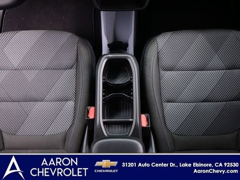 New 2027 Chevrolet Bolt LT w/ Comfort Package FWD image 28