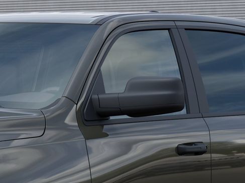 New 2026 RAM 1500 Express AWD/4WD image 13