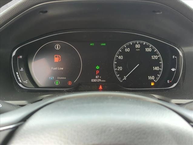 Used 2020 Honda Accord EX image 7