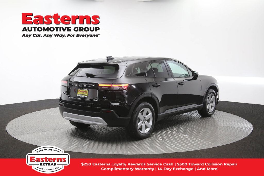 Used 2024 Honda Prologue EX image 40