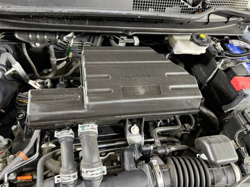 Used 2022 Honda CR-V EX-L image 29