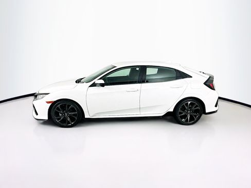 Used 2019 Honda Civic Sport image 4