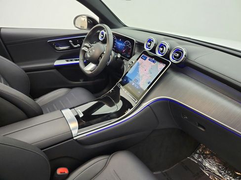 Certified 2026 Mercedes-Benz GLC 300 4MATIC image 18