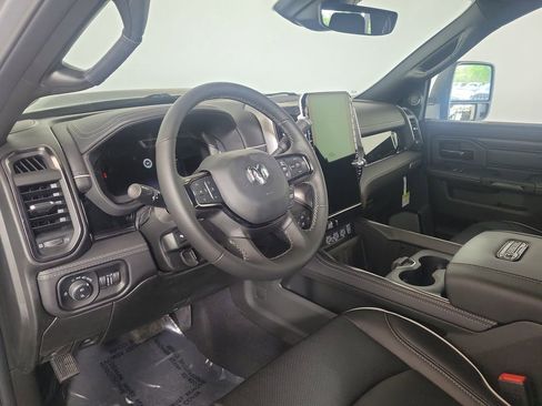 New 2026 RAM 2500 Rebel image 12