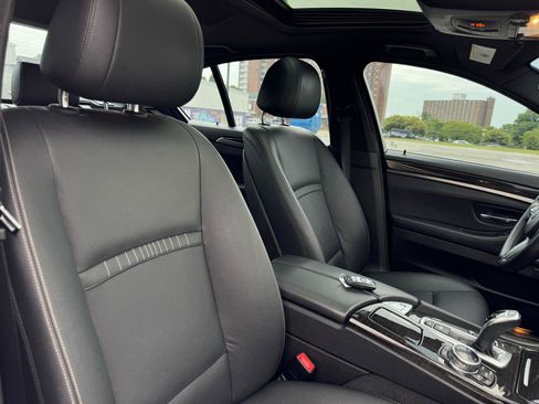 Used 2014 BMW 528i Sedan RWD image 25
