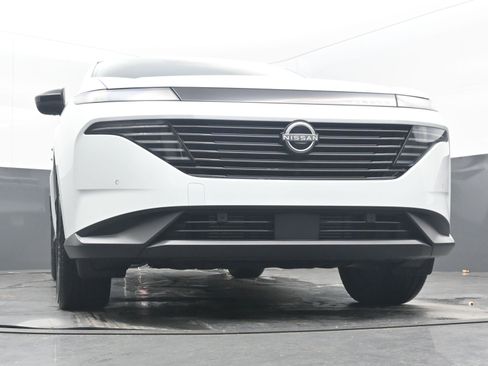 Certified 2025 Nissan Murano SV image 23