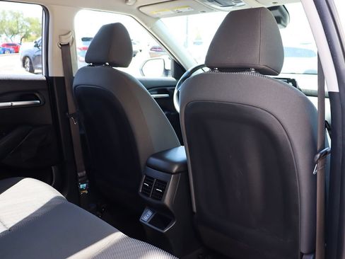 Used 2024 Kia Seltos LX AWD/4WD image 28