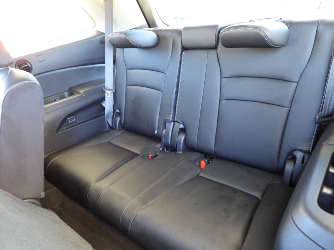 Used 2020 Honda Pilot EX-L image 51