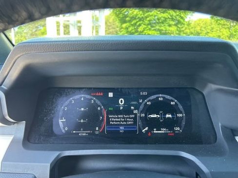 Used 2024 Toyota Tacoma TRD Off-Road AWD/4WD image 23
