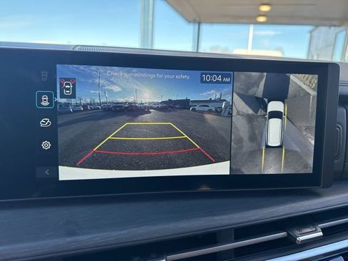 New 2026 Hyundai Santa Fe Limited image 30