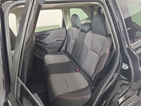 Certified 2024 Subaru Forester Sport AWD/4WD image 18