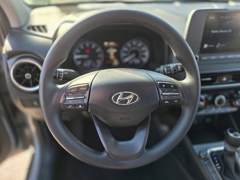 Certified 2022 Hyundai Kona SEL image 16