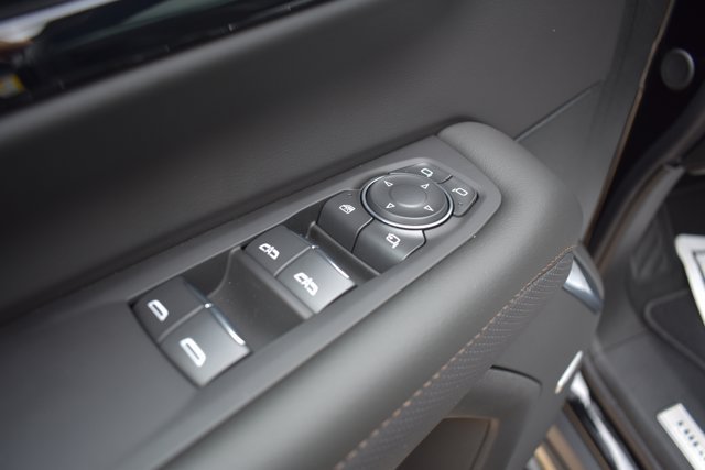 New 2026 Chevrolet Suburban High Country AWD/4WD image 13