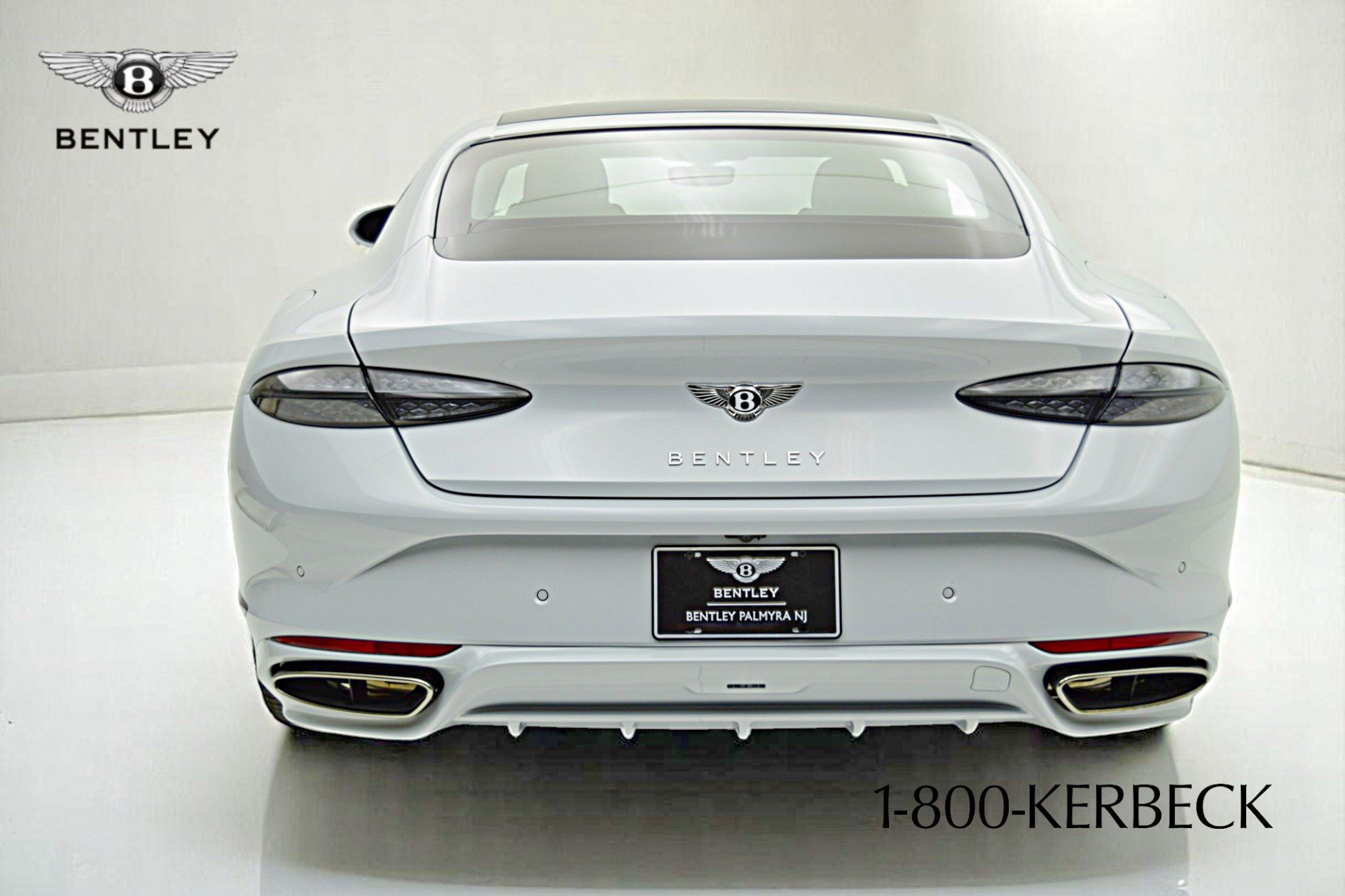 Used 2025 Bentley Continental GT Speed AWD/4WD image 7