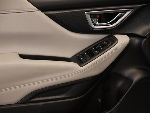 Certified 2022 Subaru Forester Premium image 9