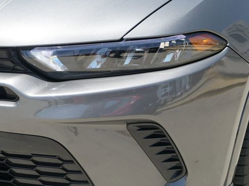 Used 2024 Dodge Hornet R/T Plus image 8