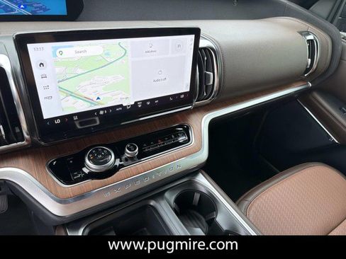 New 2026 Ford Expedition Max King Ranch AWD/4WD image 28