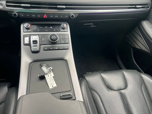 Used 2024 Hyundai Palisade Calligraphy FWD image 39