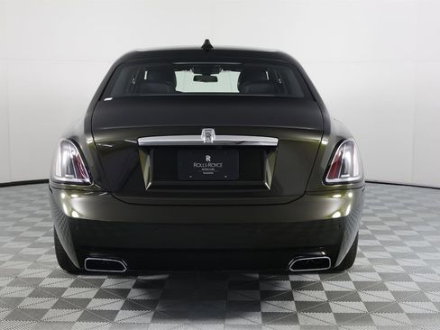 New 2026 Rolls-Royce Ghost image 6