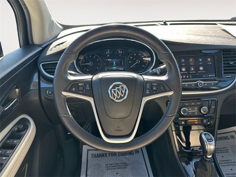 Used 2022 Buick Encore Preferred image 12