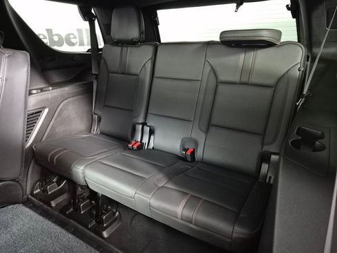 Used 2021 Chevrolet Tahoe RST w/ Luxury Package AWD/4WD image 26