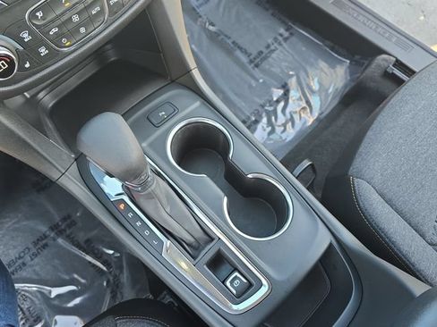 Used 2024 Chevrolet Equinox LT w/ LPO, Floor Liner Package AWD/4WD image 27