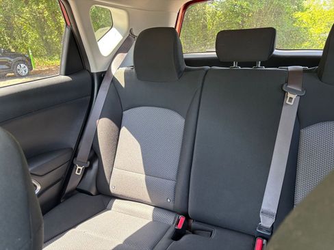 Used 2025 Kia Soul LX w/ LX Technology Package image 37