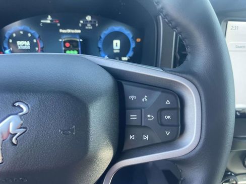 New 2025 Ford Bronco Big Bend image 23