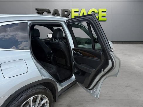 Used 2019 BMW X3 xDrive30i w/ Driving Assistance Package AWD/4WD image 20