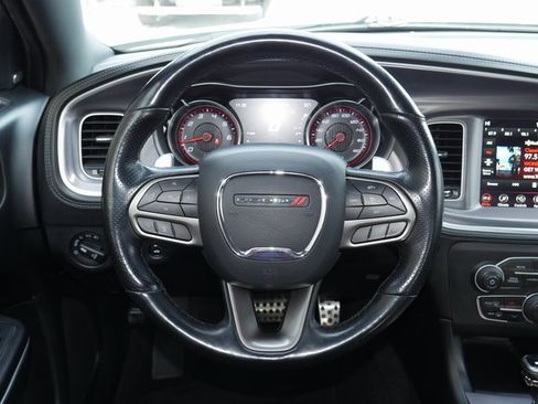 Used 2021 Dodge Charger Scat Pack w/ Plus Group image 17