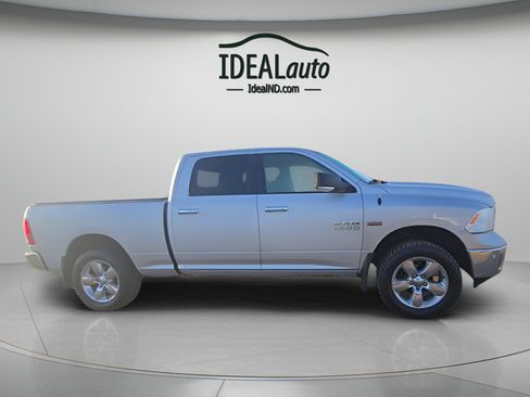 Used 2014 RAM 1500 Big Horn AWD/4WD image 11