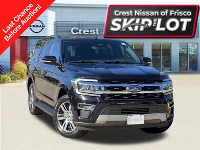 Used 2024 Ford Expedition Limited