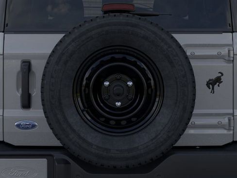 New 2026 Ford Bronco Outer Banks image 24