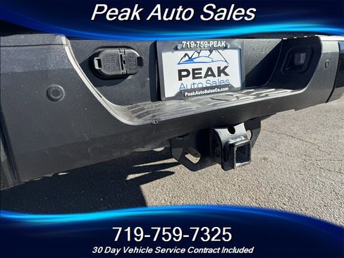 Used 2019 Toyota Tundra 1794 Edition image 32