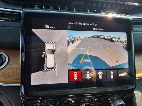 Used 2022 Jeep Grand Cherokee Summit image 17