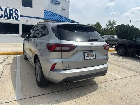 Used 2024 Ford Escape ST-Line FWD image 17