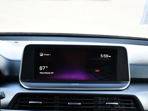 Used 2022 Kia Telluride S AWD/4WD image 27