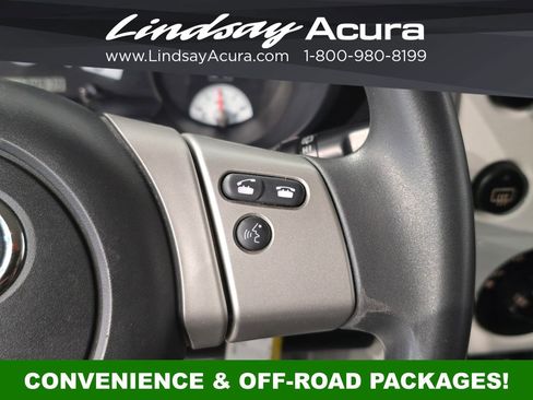 Used 2012 Toyota FJ Cruiser 4WD w/ Convenience Pkg image 14