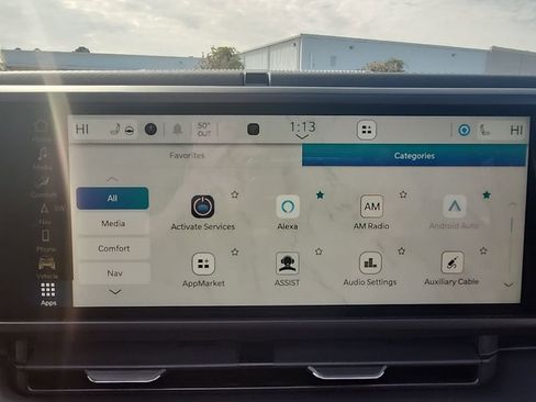 New 2026 Jeep Wrangler Sahara image 5