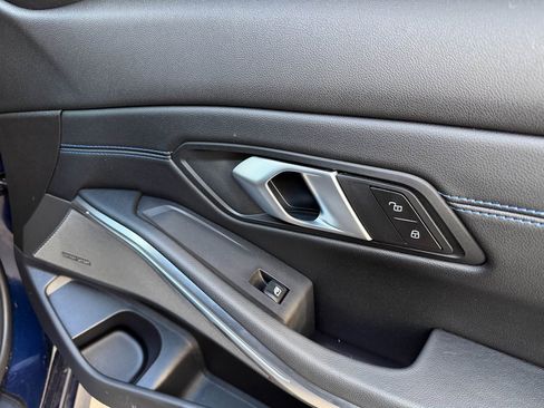 Used 2024 BMW M340i xDrive image 26