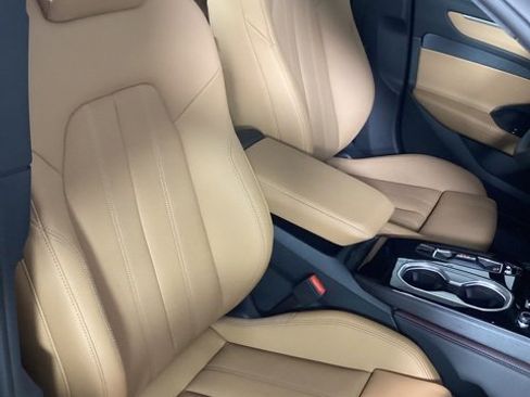 New 2026 Audi A6 Prestige image 20