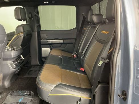 Used 2023 Ford F150 Tremor w/ Equipment Group 402A High AWD/4WD image 31