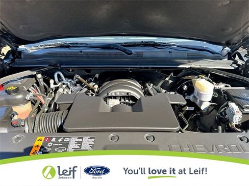 Used 2020 Chevrolet Suburban Premier image 22