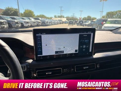 Used 2023 Lincoln Nautilus Reserve w/ Equipment Group 201A AWD/4WD image 33