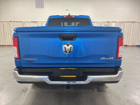 Used 2023 RAM 1500 Big Horn image 7