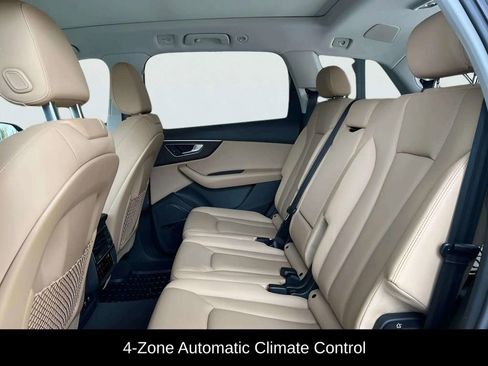 Used 2020 Audi Q7 3.0T Premium Plus w/ Premium Plus Package image 26